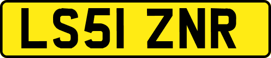 LS51ZNR