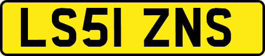 LS51ZNS