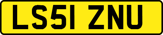 LS51ZNU
