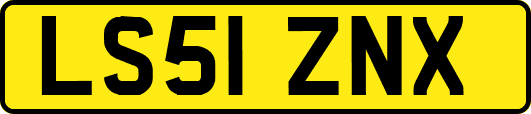 LS51ZNX