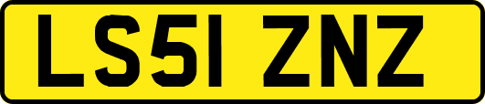 LS51ZNZ