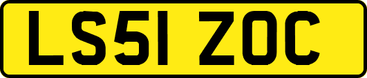 LS51ZOC