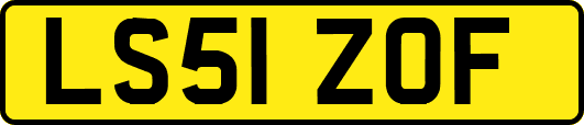 LS51ZOF