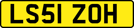LS51ZOH