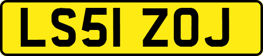 LS51ZOJ