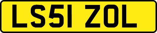 LS51ZOL