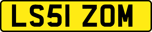 LS51ZOM