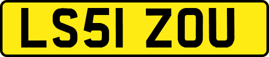 LS51ZOU