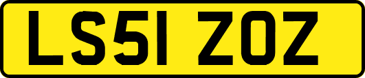 LS51ZOZ