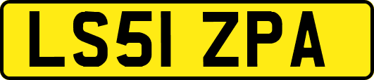 LS51ZPA
