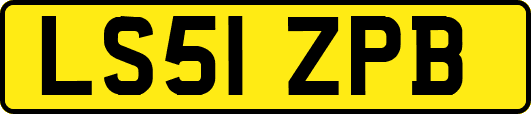 LS51ZPB