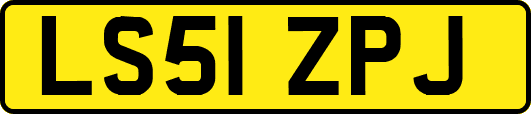 LS51ZPJ