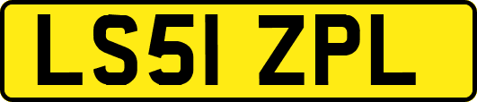 LS51ZPL