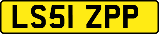 LS51ZPP