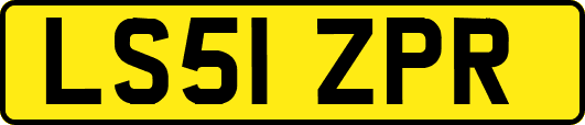 LS51ZPR