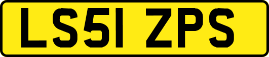 LS51ZPS