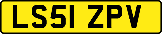 LS51ZPV