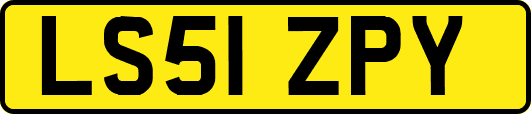 LS51ZPY