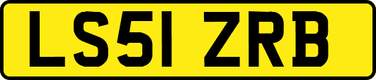 LS51ZRB