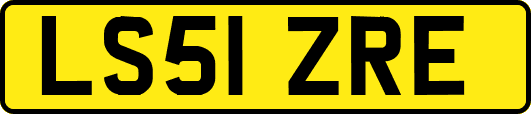 LS51ZRE