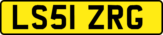LS51ZRG