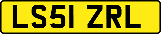LS51ZRL