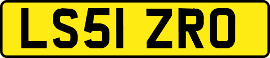 LS51ZRO