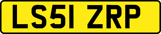 LS51ZRP