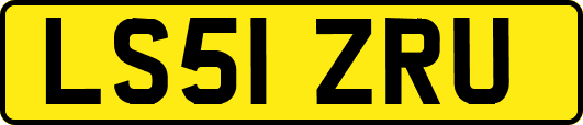 LS51ZRU
