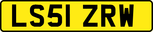 LS51ZRW