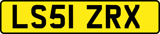 LS51ZRX