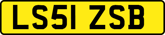 LS51ZSB