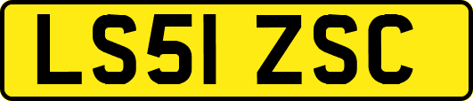 LS51ZSC