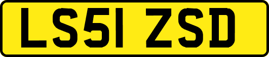 LS51ZSD