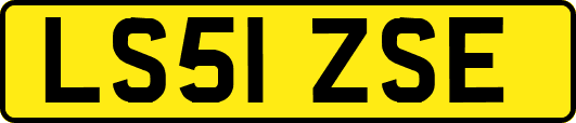 LS51ZSE