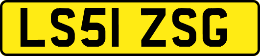 LS51ZSG