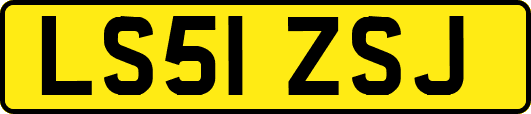 LS51ZSJ
