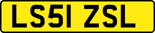 LS51ZSL