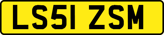 LS51ZSM