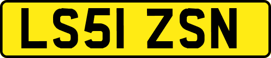 LS51ZSN