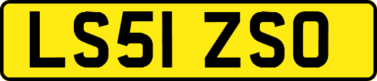 LS51ZSO