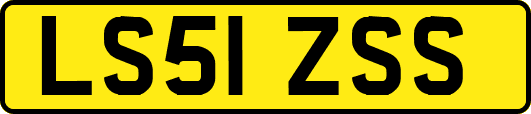 LS51ZSS