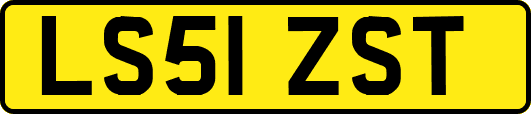 LS51ZST