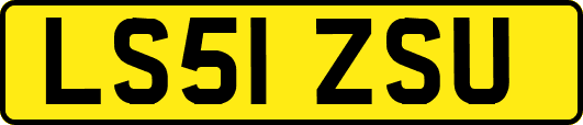 LS51ZSU