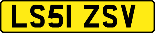 LS51ZSV