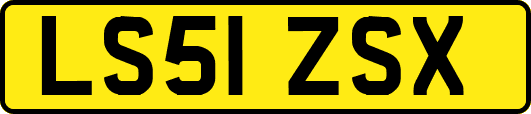 LS51ZSX