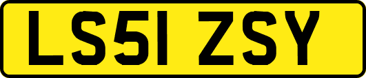 LS51ZSY