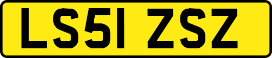 LS51ZSZ