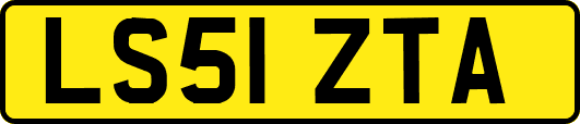 LS51ZTA