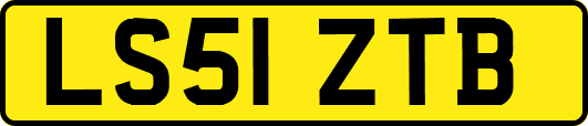 LS51ZTB